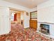 Thumbnail End terrace house for sale in Lime Grove Gardens, Bath