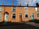 Thumbnail Terraced house for sale in High Street, Milton Malsor, Northampton