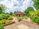Thumbnail Detached house for sale in Grayswood Road, Haslemere