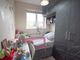 Thumbnail Semi-detached house for sale in Heatherbrook Road, Leicester