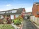 Thumbnail Semi-detached house for sale in Thoresby Crescent, Draycott, Derby