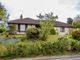Thumbnail Bungalow for sale in Exmouth Road, Newton Poppleford, Sidmouth