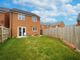 Thumbnail Detached house for sale in Oak Wood Drive, Corby