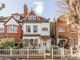 Thumbnail Flat for sale in Esmond Road, London