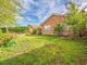 Thumbnail Detached bungalow for sale in St. Catherines Road, Kettering