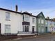 Thumbnail Terraced house for sale in The Avenue, Carmarthen