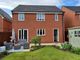 Thumbnail Detached house for sale in Highfield Court, Gatewen Village, New Broughton, Wrexham