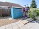 Thumbnail Detached bungalow for sale in Astrid Close, Hayling Island