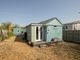 Thumbnail Detached bungalow for sale in Shepherds Port Road, Snettisham, King's Lynn