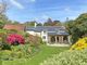 Thumbnail Detached house for sale in Tregye, Carnon Downs - Nr. Truro, Cornwall