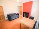 Thumbnail Terraced house to rent in Barclay Street, Leicester