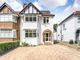 Thumbnail Semi-detached house for sale in Holders Hill Gardens, Hendon, London