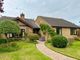 Thumbnail Detached house for sale in The Acre, Defford, Pershore, Worcestershire