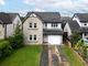 Thumbnail Detached house for sale in Skye Crescent, Crieff