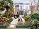 Thumbnail Semi-detached house for sale in Crystal Palace Road, London