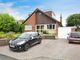 Thumbnail Detached house for sale in Main Street, Brandon, Coventry, Warwickshire