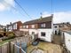 Thumbnail Semi-detached house for sale in Main Road, Sutton At Hone, Dartford, Kent