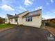 Thumbnail Detached bungalow for sale in Sun Rise Road, Bream, Lydney