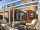 Thumbnail Town house for sale in Sheerwater Way, Chichester