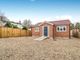 Thumbnail Bungalow for sale in The Street, Marham, King's Lynn, Norfolk