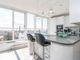 Thumbnail Penthouse for sale in Brecon House, The Canalside, Gunwharf Quays