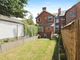 Thumbnail Terraced house for sale in Knighton Street, North Wingfield, Chesterfield