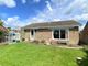 Thumbnail Detached bungalow for sale in Hurstwood Close, Bexhill-On-Sea