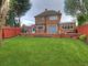 Thumbnail Detached house for sale in Saltersgate Drive, Birstall, Leicester