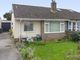Thumbnail Semi-detached bungalow for sale in Pound Field, Stoke Gabriel