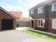 Thumbnail Semi-detached house for sale in Burdock Spur, Didcot