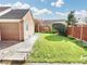 Thumbnail Semi-detached bungalow for sale in The Chase, Markfield, Leicestershire