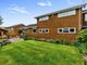 Thumbnail Detached house for sale in Moorside Gardens, Walsall