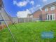 Thumbnail Semi-detached house for sale in Arthur Brocklehurst Way, Hanley, Stoke-On-Trent