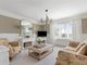 Thumbnail Semi-detached house for sale in West Harting, Petersfield, West Sussex