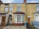 Thumbnail Terraced house to rent in Jalland Street, Hull