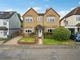 Thumbnail Detached house for sale in Corona, Nicol End, Chalfont St Peter, Buckinghamshire