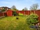 Thumbnail Semi-detached house for sale in Old Hall Road, Stretford, Manchester