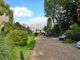Thumbnail Flat to rent in Hampton Court Road, East Molesey