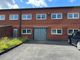 Thumbnail Industrial for sale in Warehouse And Offices - 24, 000 Sq Ft, 7 Amber Drive, Langley Mill