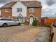 Thumbnail End terrace house for sale in Rook Farm Way, Hayling Island