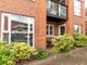 Thumbnail Flat for sale in Bancroft, Hitchin, Hertfordshire