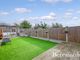 Thumbnail Terraced house for sale in Vellacott Close, Purfleet-On-Thames