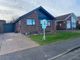 Thumbnail Detached bungalow for sale in Suthers Road, Kegworth