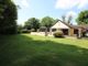 Thumbnail Detached bungalow for sale in Watersmeet, Phildraw Road, Ballasalla