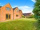 Thumbnail Detached house for sale in Wick Lane, Lower Apperley, Gloucester, Gloucestershire