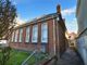 Thumbnail Detached bungalow for sale in Dewsland Street, Milford Haven