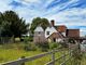 Thumbnail Farmhouse for sale in West Road, Sawbridgeworth