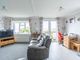 Thumbnail Mobile/park home for sale in The Bay, Walton Bay, Clevedon