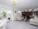 Thumbnail Detached house for sale in Augustus Way, St. Leonards-On-Sea