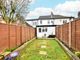 Thumbnail Terraced house for sale in High Street, Bedmond, Abbots Langley